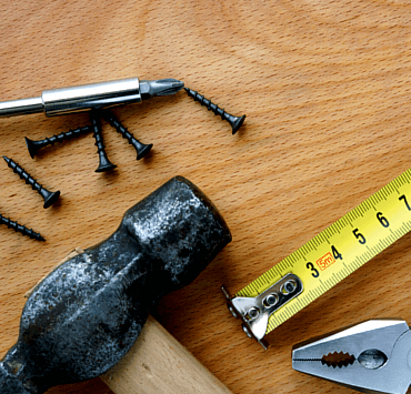 home repair services