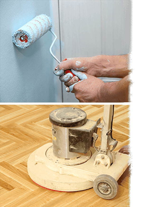 Painting Kitchen Doors the Right Way Melbourne