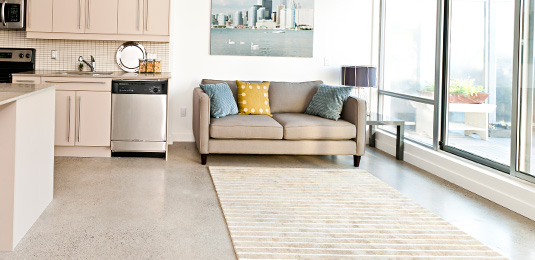 Refurbishment services