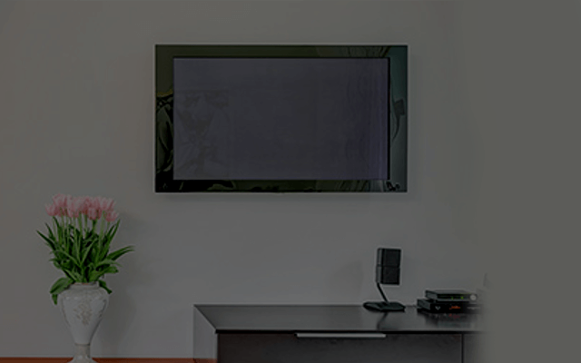 TV Wall installation Services